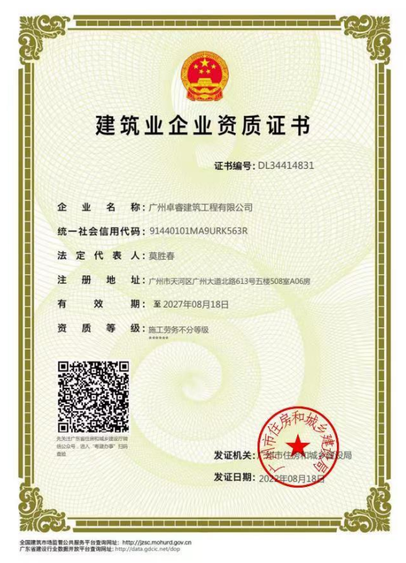 证件二